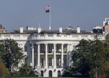 美백악관, 윤 대통령 체포 뒤 “한국 국민 확고 지지”