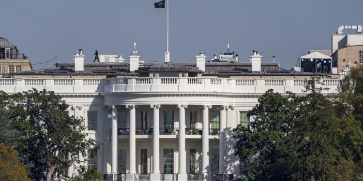 美백악관, 윤 대통령 체포 뒤 “한국 국민 확고 지지”
