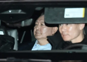 윤대통령 구속심사 내일 오후 2시…차은경 부장판사 심리