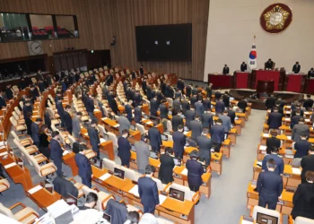 [단독] 국회 “국방부 국회협력단실도 수사 대상… 출입 전면 봉쇄”