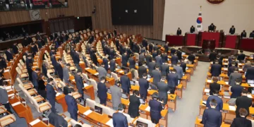 [단독] 국회 “국방부 국회협력단실도 수사 대상… 출입 전면 봉쇄”