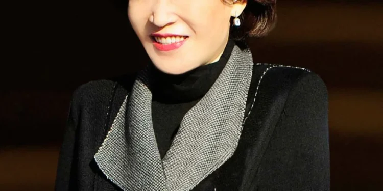 도쿄 쓰타야에 간 정유경 회장… ‘신세계백화점’ 새 비전 찾는다