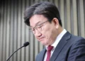 “대통령은 오랜 친구” 울먹였는데…“尹, 권성동을 ‘부하’로 생각”
