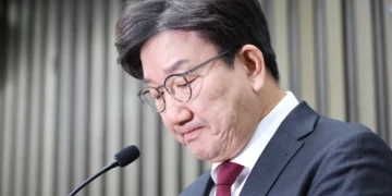 “대통령은 오랜 친구” 울먹였는데…“尹, 권성동을 ‘부하’로 생각”