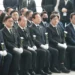 제주항공 여객기 참사 희생자 ‘합동 추모식’ 엄수
