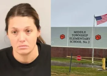 “초등교사 아들이 남학생과 너무 닮아”…충격적 진실에 美 발칵