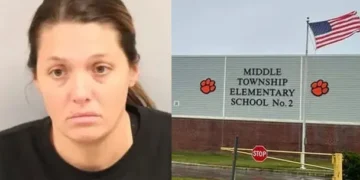 “초등교사 아들이 남학생과 너무 닮아”…충격적 진실에 美 발칵