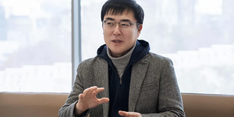 이사장에서 ‘병두님’으로… “금융혁신, 먼저 규제와 친해져야”[월요인터뷰]