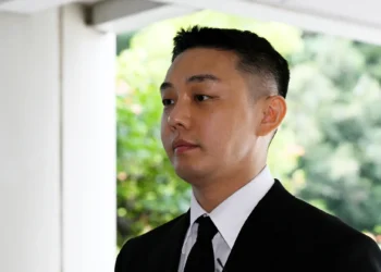 ‘마약류 투약’ 유아인 2심서 집행유예…“1심 형량 무거워”