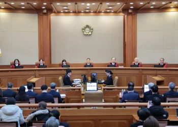 尹, 20일 탄핵심판서 한덕수 대면…홍장원 ‘11시 6분’ 진실공방도