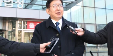 ‘재산 축소’ 선거법 위반 혐의 이상식 의원, 1심서 벌금 300만 원 ‘당선무효형’