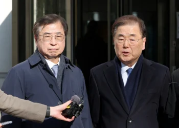 ‘北어민 강제북송’ 文정부 인사들 1심 유죄