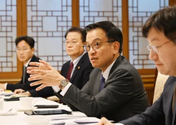 ‘트럼프 관세’ 대응 총력전… 美 의회에 “이차전지·반도체 지원 유지해달라”