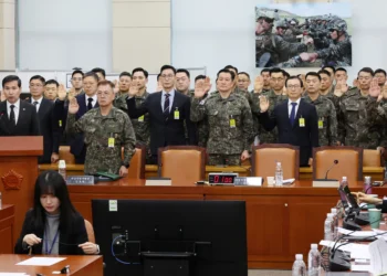 특전사 부하들 “곽종근 ‘의원 끄집어내라’는 尹 지시 전달”