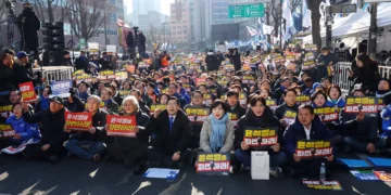 尹 탄핵심판 마지막 변론 D-3…전국이 찬반 집회로 들썩