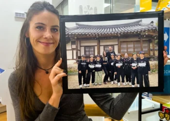 칠곡 K-할매 ‘수니와 칠공주’ 다큐, 오는 5월 폴란드서 개봉