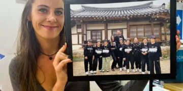 칠곡 K-할매 ‘수니와 칠공주’ 다큐, 오는 5월 폴란드서 개봉