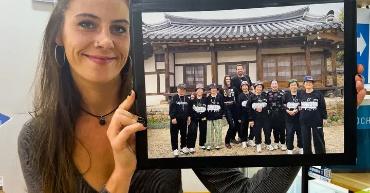 칠곡 K-할매 ‘수니와 칠공주’ 다큐, 오는 5월 폴란드서 개봉