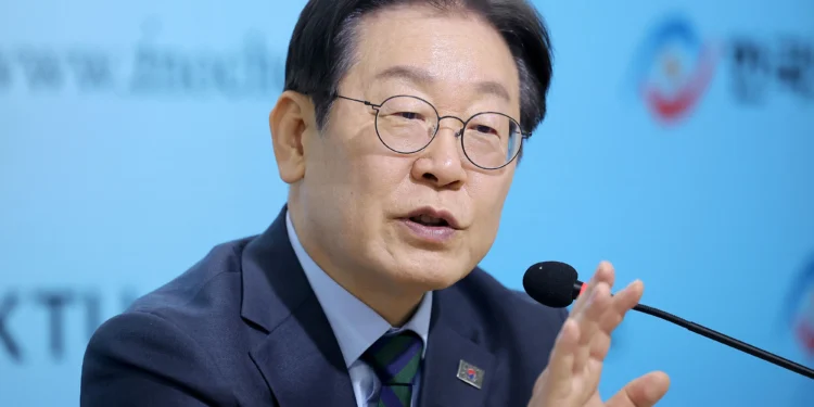 이재명 “여당이 버리고 떠난 보수까지 민주당이 책임져야”