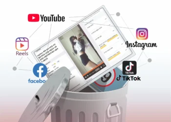 지우고 지우다 멘털까지… 유해 콘텐츠, 그놈과의 사투[비하人드 AI]