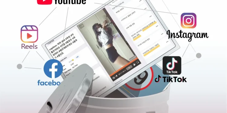 지우고 지우다 멘털까지… 유해 콘텐츠, 그놈과의 사투[비하人드 AI]