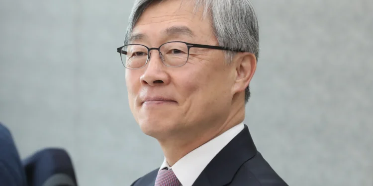 최재형이 친구에게 보낸 SNS “尹 탄핵은 불가피”