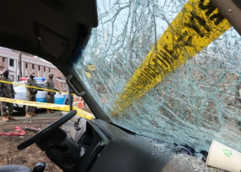 ‘초유의 오폭’ 전투기 조종사, 위도 좌표 7개 중 1개 잘못 입력