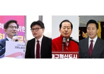 尹대통령 구속 취소 결정에 與 잠룡들 ‘환영·당연’ 메시지