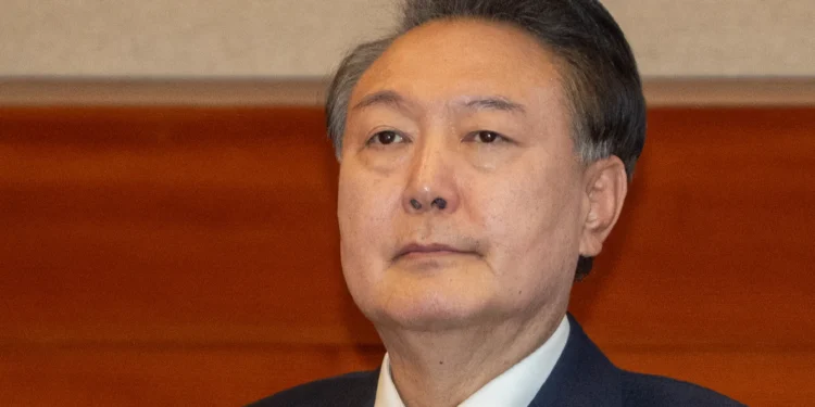 대검, 尹대통령 석방 지시… 특수본은 반대 의견