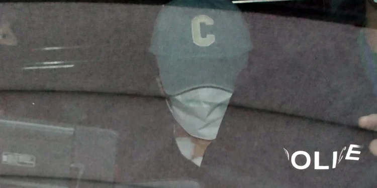 故하늘양 살해 40대 여교사 구속… 신상공개 여부 조만간