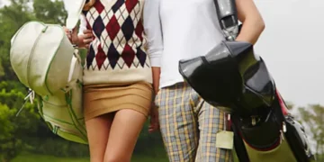 “유부남 캐디, 女 프로 골퍼 3명과 동시에 불륜” 발칵…더 충격적인 사실은