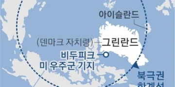 “美도, 덴마크도 싫다”… 독립 꿈꾸는 그린란드