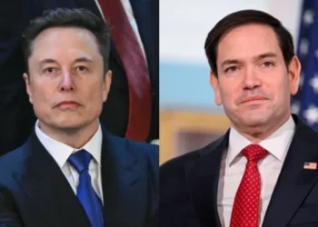 머스크·루비오 ‘인력 감축’ 공개 충돌… 트럼프, 루비오 손 들어줘