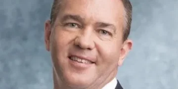 美국무부 동아태 차관보에 디솜버… 배우자 한국인·중국어 능통