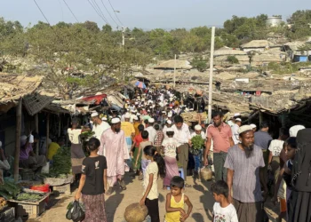 “미얀마 난민 모셔오겠다”는 영양군… 최악 ‘인구 붕괴’ 얼마나 심각하길래
