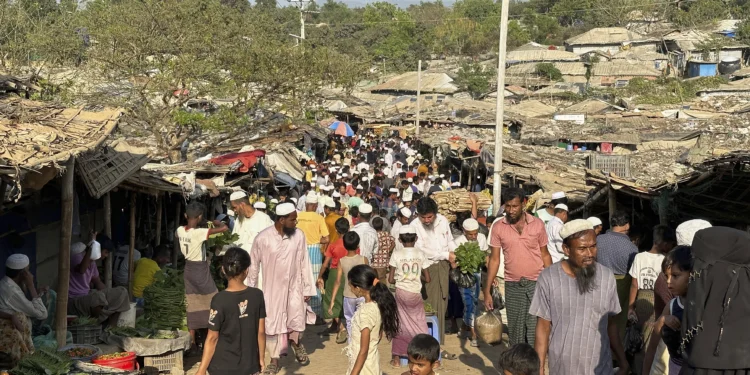“미얀마 난민 모셔오겠다”는 영양군… 최악 ‘인구 붕괴’ 얼마나 심각하길래
