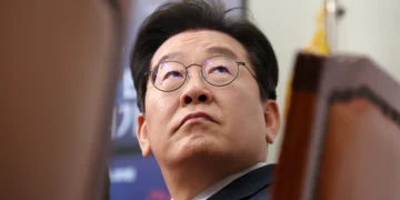 [속보] “이재명 암살 계획 제보” 민주당, 신변보호 요청 검토