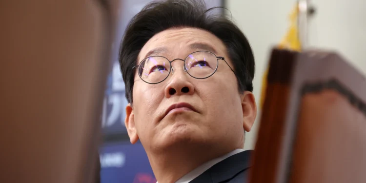 [속보] “이재명 암살 계획 제보” 민주당, 신변보호 요청 검토