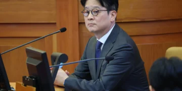 [속보] 헌재, 이창수 등 ‘김건희 불기소’ 검사 3인 탄핵소추 전원일치 기각