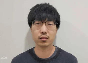 [속보] 서천 40대女 ‘묻지마 살인’ 34세 이지현 신상공개