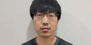 [속보] 서천 40대女 ‘묻지마 살인’ 34세 이지현 신상공개