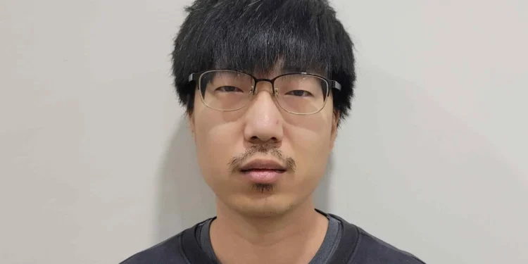 [속보] 서천 40대女 ‘묻지마 살인’ 34세 이지현 신상공개