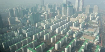 강남3구·용산 토지거래허가구역 지정…마포·성동도 추가 지정 검토