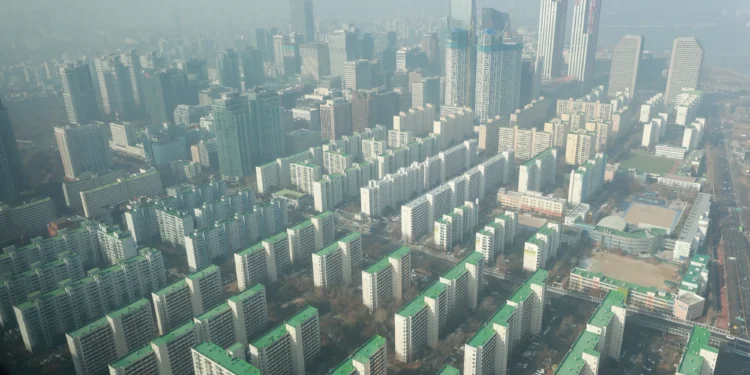 강남3구·용산 토지거래허가구역 지정…마포·성동도 추가 지정 검토