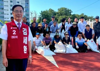 與 윤리위, ‘특혜 채용 의혹’ 김세환 전 선관위 사무총장 징계 절차 착수