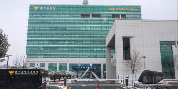 외제차 타고 상습 ‘고의 사고’···억대 보험금 챙긴 일당 검거