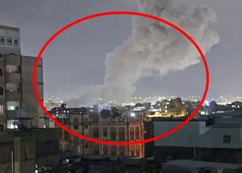 “지옥이 비처럼 내릴 것” 트럼프, 예멘반군 공습 명령… “가차없는 공격의 서막” (영상) [포착]