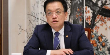 [속보]최 대행, 美 민감국가 지정에 “한미 협력 부정적 영향 없게 적극 협의”