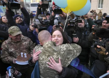 트럼프 또 ‘장사꾼 본색’… “우크라 원전도 미국이 소유·관리”