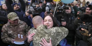 트럼프 또 ‘장사꾼 본색’… “우크라 원전도 미국이 소유·관리”